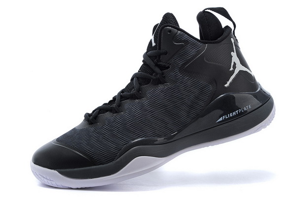 Jordan Super FLY 3 X Men--004